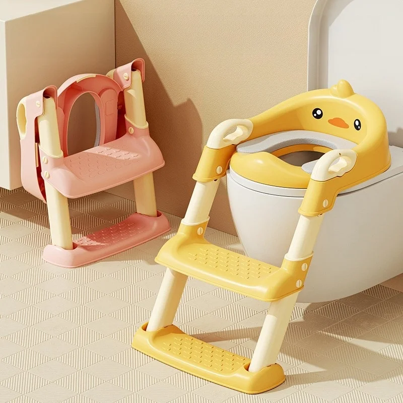 children's-toilet-assistance-step-bench-cuion-holder-staircase-sle-boys-girls-baby-special-toilet-training-aid