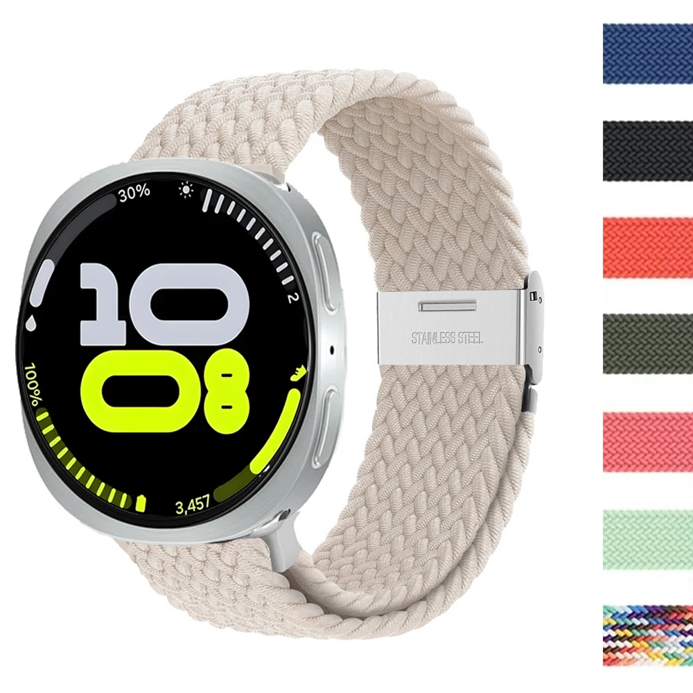 Braided Solo Loop B… - image