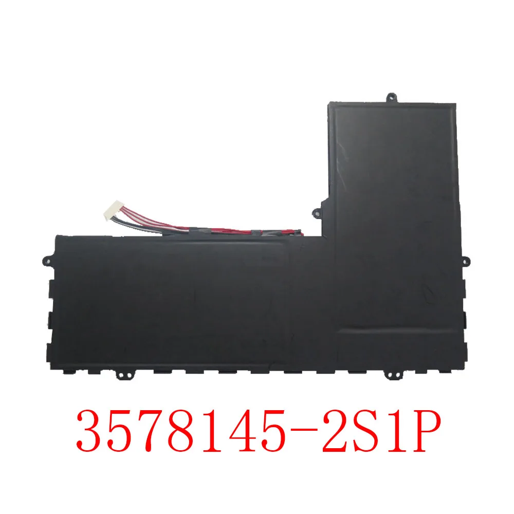 

Laptop Battery For 3578145-2S1P 7.6V 6000MAH 45.60WH