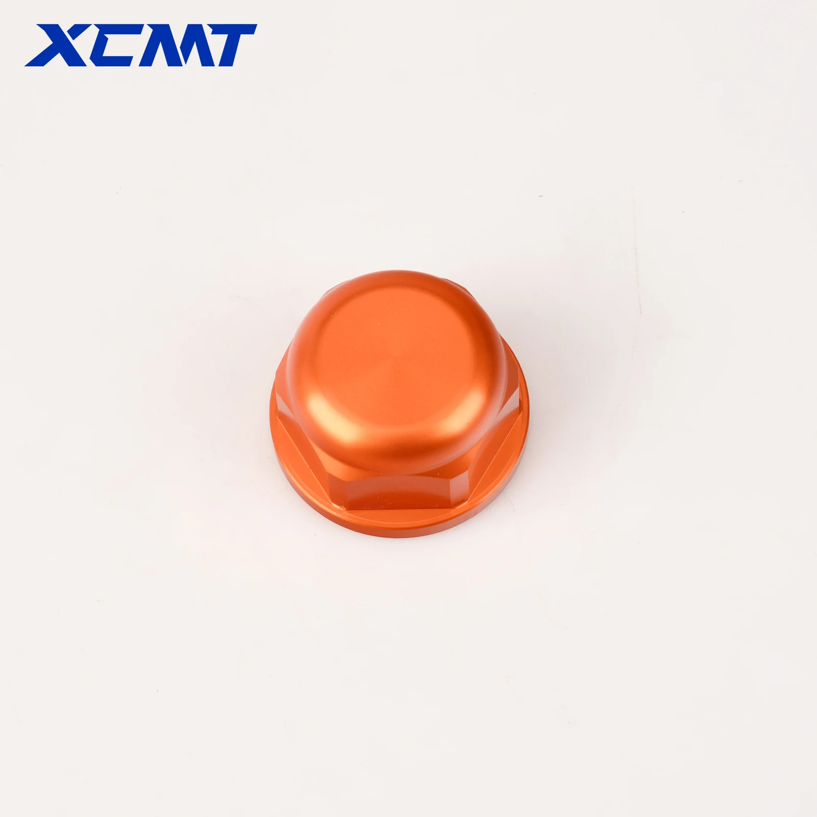 For KTM 125 150 250 300 350 450 500 XC SX XCF SXF EXC EXCF XCW 2023 2024 Motorcycle M22xP1.5 Rear Wheel Spindle Axle Nut Screw