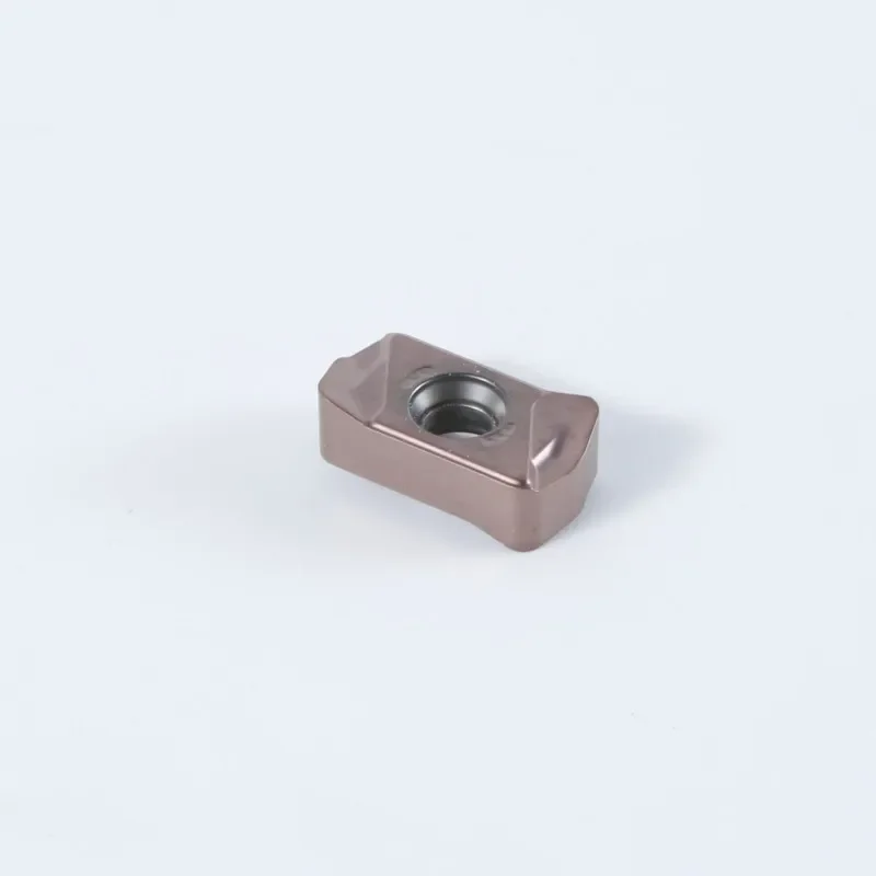 LNMU0303ZER-MJ FP2320 CNC hoja de carburo soporte de herramienta cilíndrica herramienta de inserción de ranurado