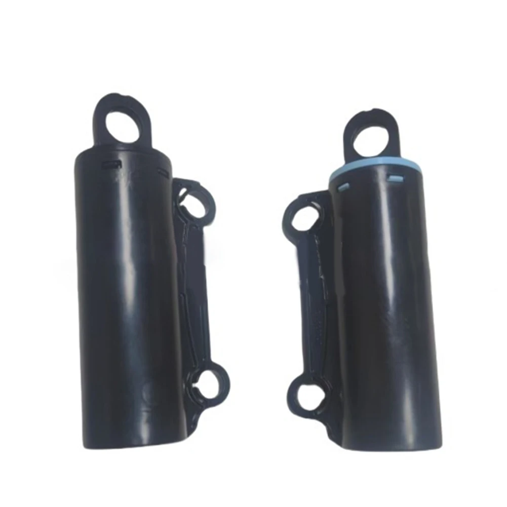 

Car Air Damper Glove Box Air Damper Automotive Accessories Non-Deformation Feature Quick Installation Wear-Resistant Design