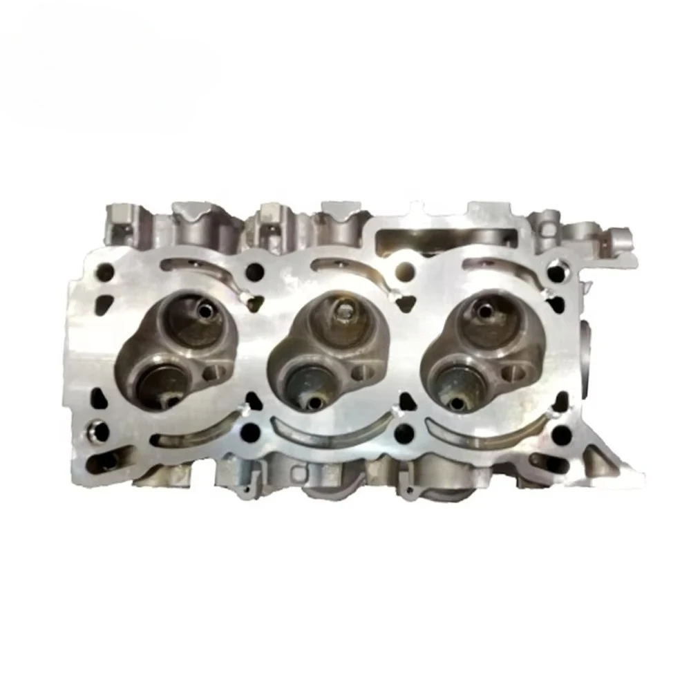 

Головка блока цилиндров Ziptek 370Q S70 от китайского производителя для Daihatsu Charade Kia Towner 0.8L