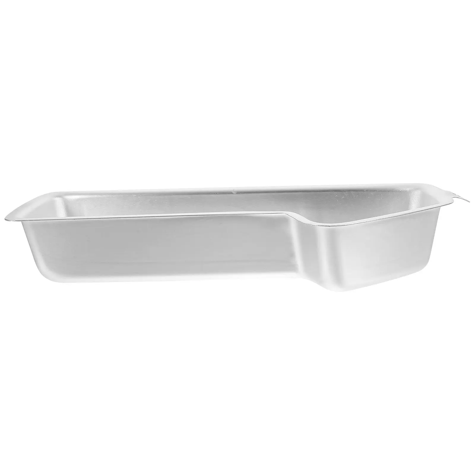 Aluminum Number Cake Pan Set – Oven-Safe, Non-Warping Baking Mold for Birthday Cakes & Kitchen Use