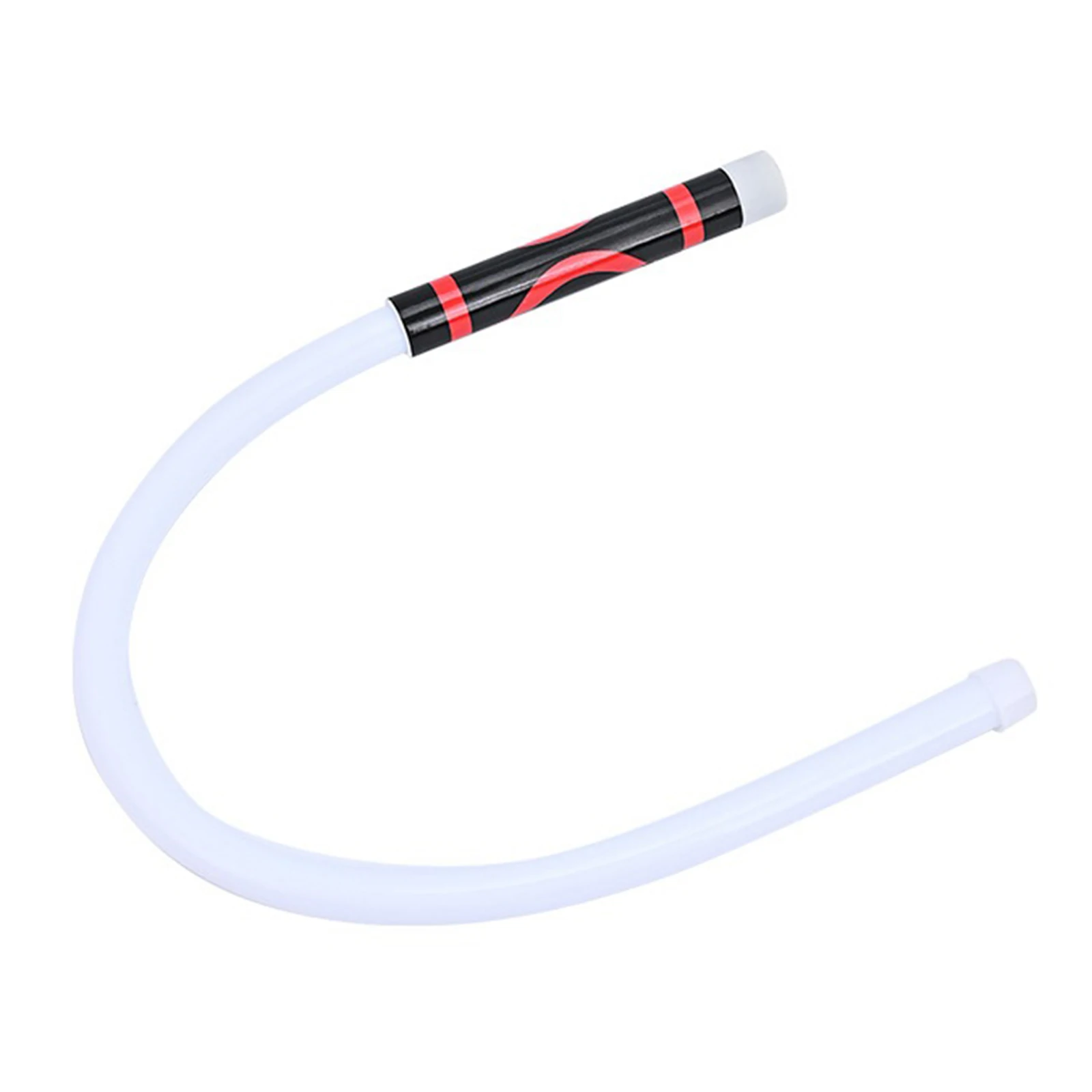LED Strip Work Light Flexible Bendable RGB Color Changing Sound Reactive Type-C 1800mAh IP67 Waterproof view 2