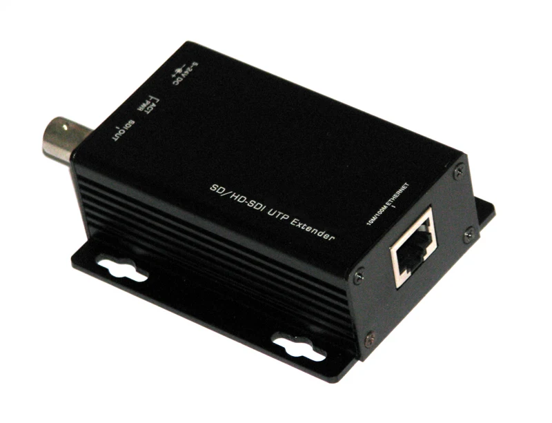 HD-SDI Video Extender over CAT5 / 6 Kit