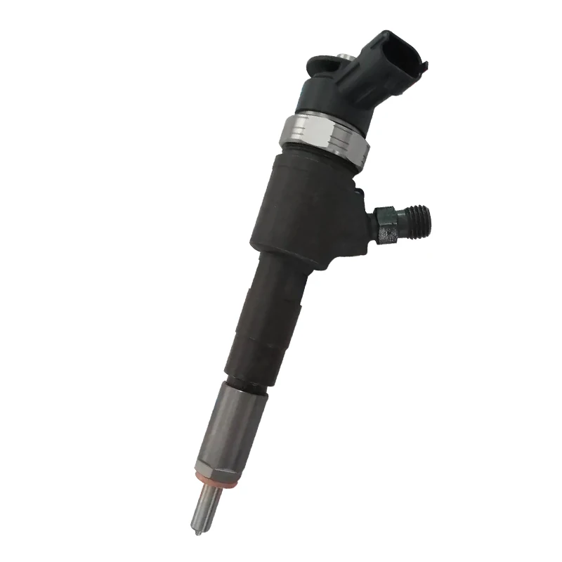 For Peugeot 308 508 Citroen C4 C4 Ds Fiat for Ford Fusie 1.6 Hdi 14-18 9802776680 0445110566 Nieuwe Diesel Injector