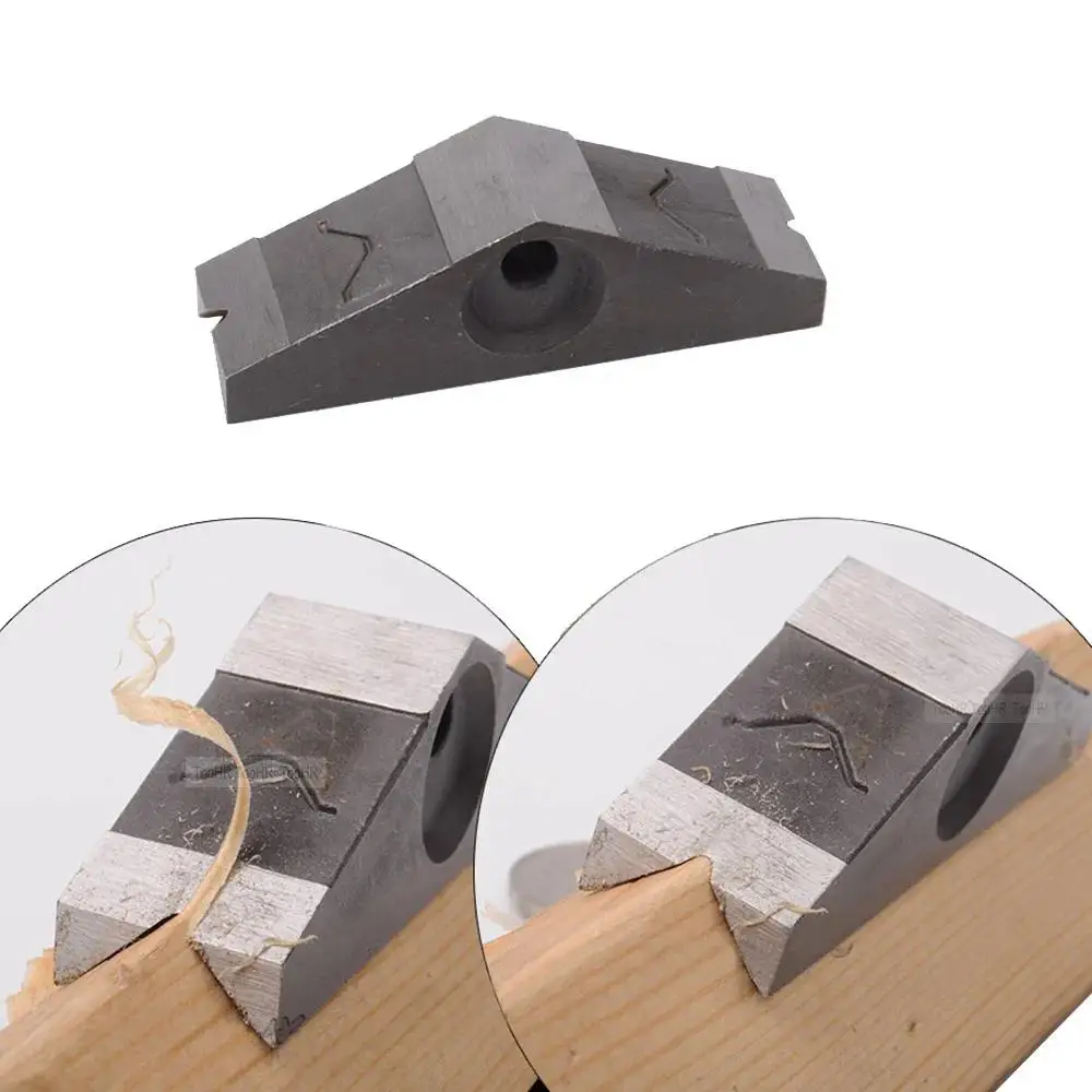 1Pc Woodworking Edge Corner Planer Edge Banding Arc Trimming Manual Planer Wood Chamfering Fillet Scraper Board Deburring Tool