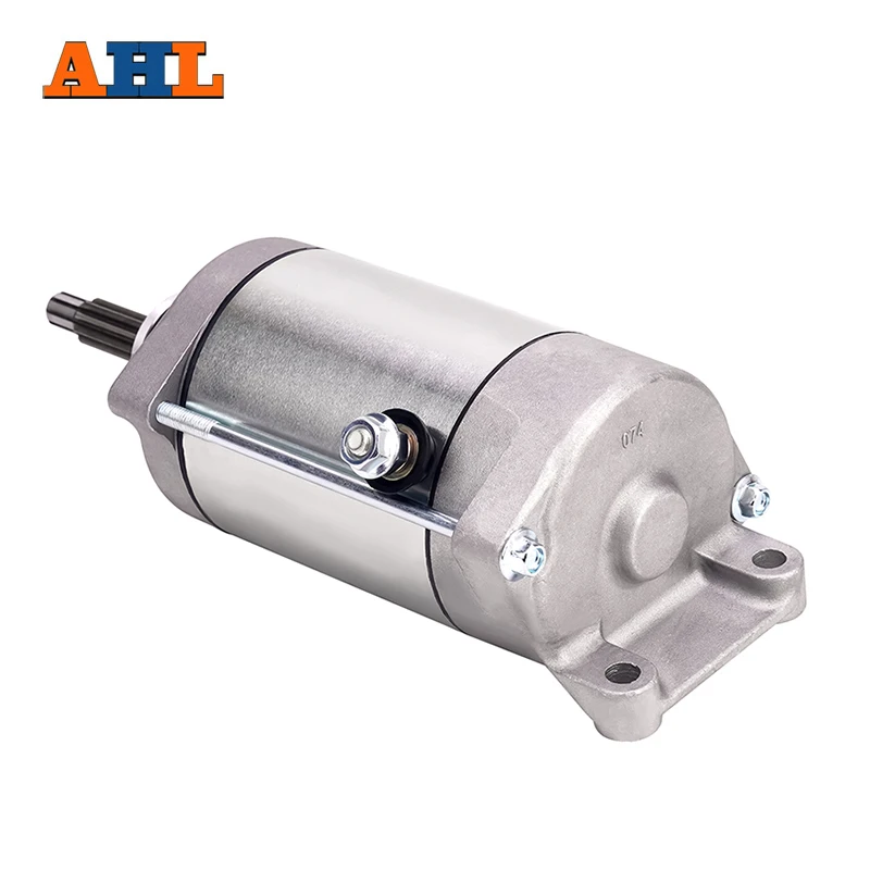 Motorcycle Starter Motor Engine For Polaris ACE General RANGER RZR RGR XP 4 900 1000 CREW 875CC RS1 LE S Turbo 4014037 4014548