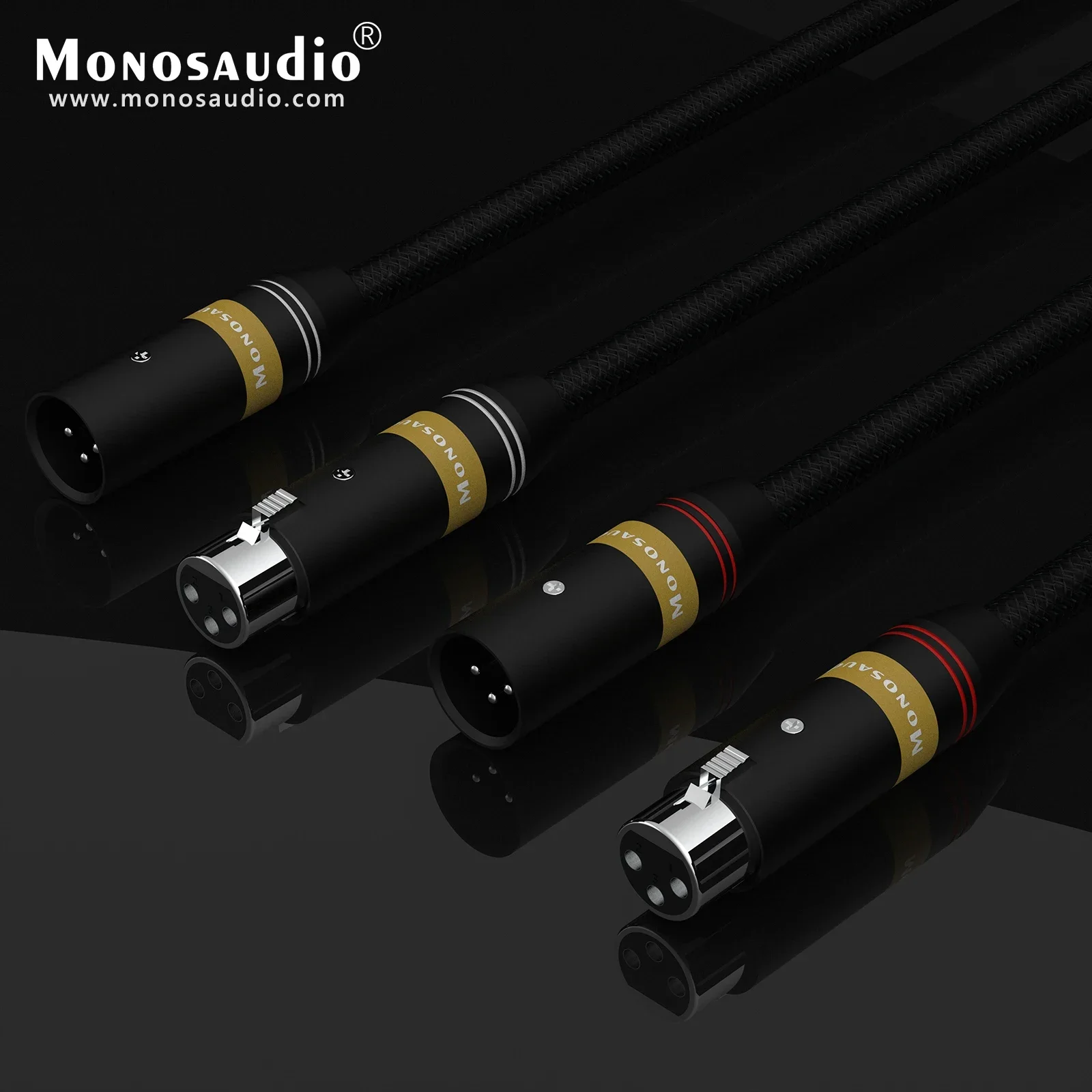 Monosaudio A202X2G …