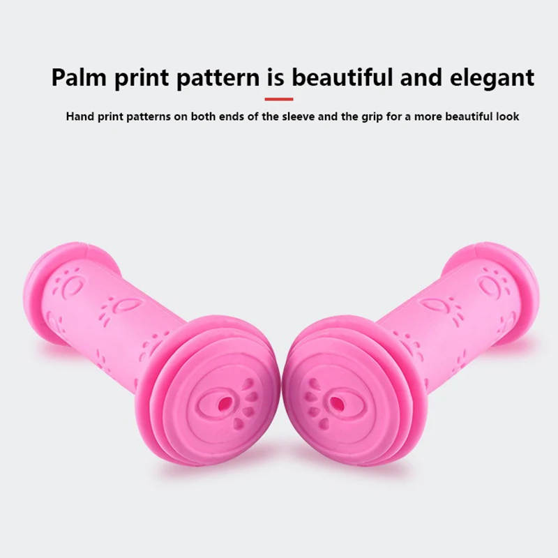 

1Pair Rubber Anti-slip Bicycle Brake Handle Cover For Child Bike Handlebar Protect Cover Protective Gear Parts