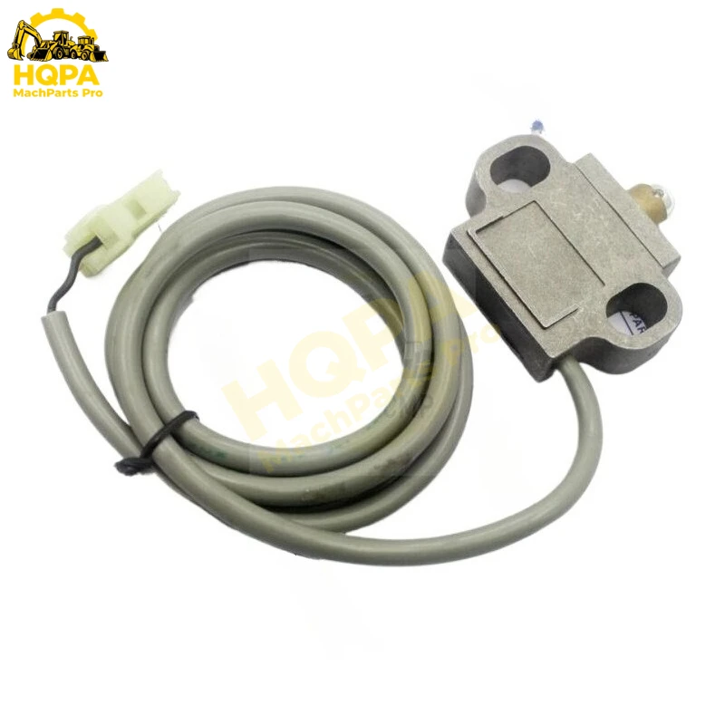 

203-06-56210 2030656210 Концевой выключатель хода для экскаватора Komatsu PC100-5 PC100L-5 PC120-5 PC130-5 PC150-5 PC150HD-5K PC150NHD-5