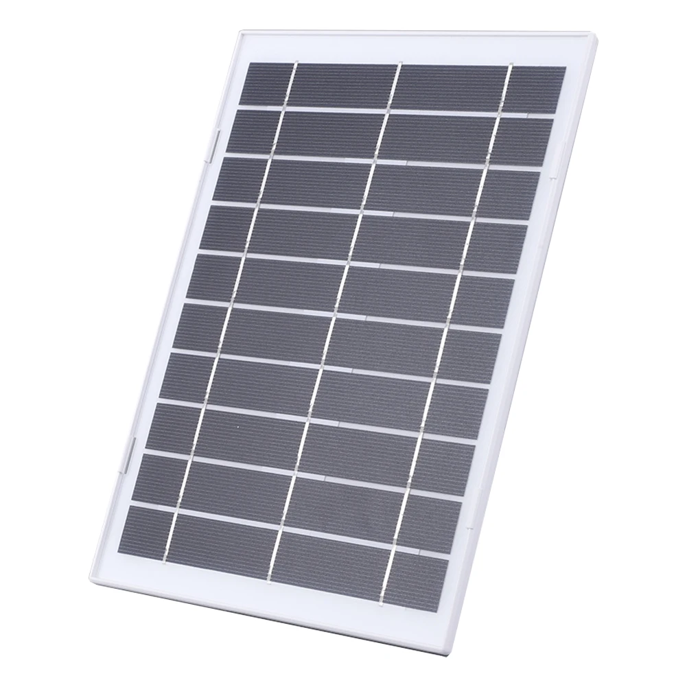 10 Вт 5 В аккумуляторная камера солнечная панель IP65 водонепроницаемая портативная солнечная панель 9,84 фута зарядный кабель для кольцевого видеодомофона 4/3 Plus/2