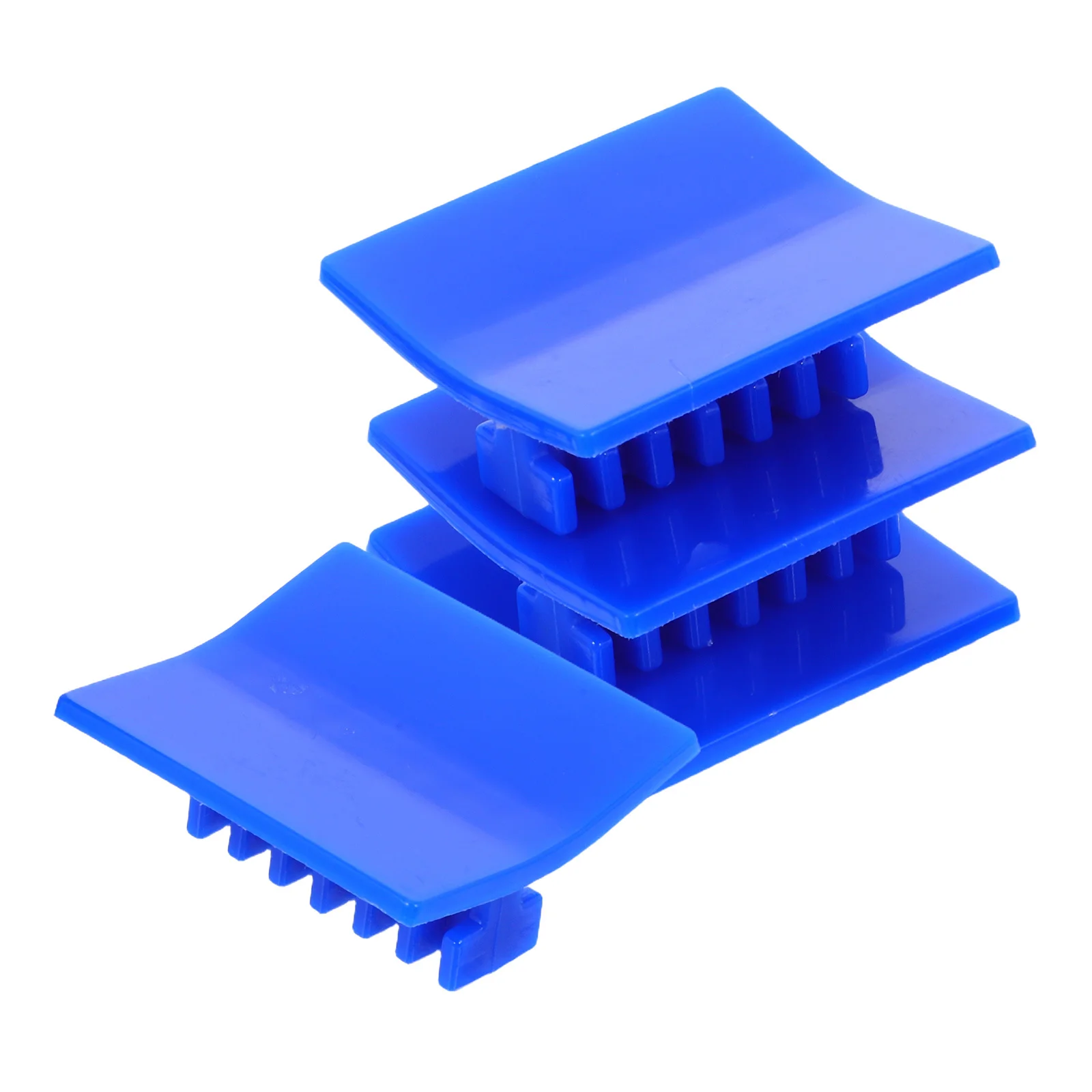 

4Pcs Automotive Tool - Heavy Duty Kit with Precision Tabs for Quick Damage- Panel Fixing