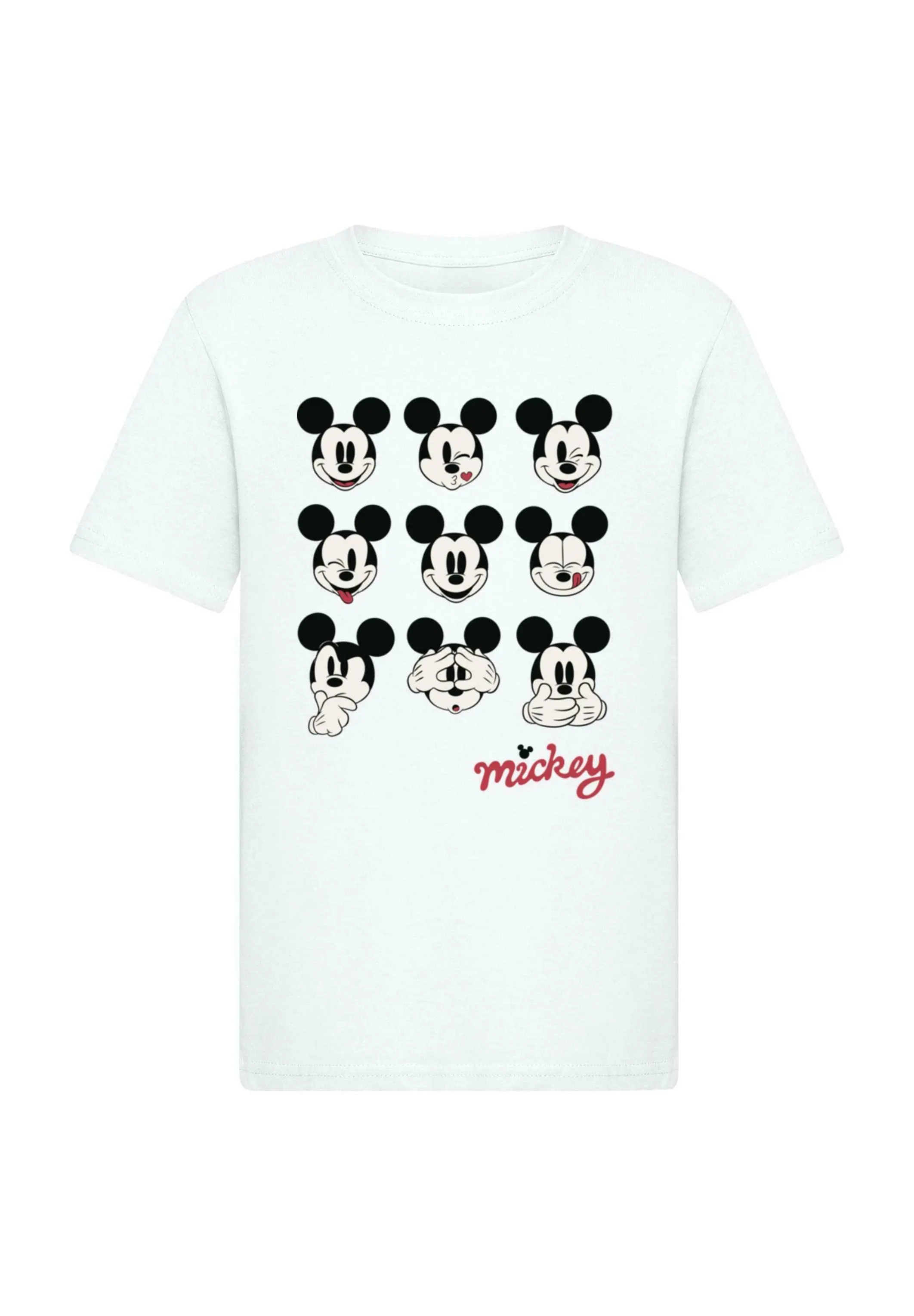 

Disney Cartoon Graphic Printing Summer Autumn Winter Pure Cotton Men's and Women's T-shirts Short Sleeves Luxury Outdoor Sports