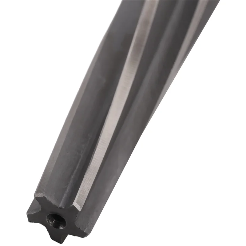 Alargador cônico de junta esférica de AY03-7 graus, 1-1/2 polegadas por pé, reamer de junta esférica cônica, ferramenta de reamer universal