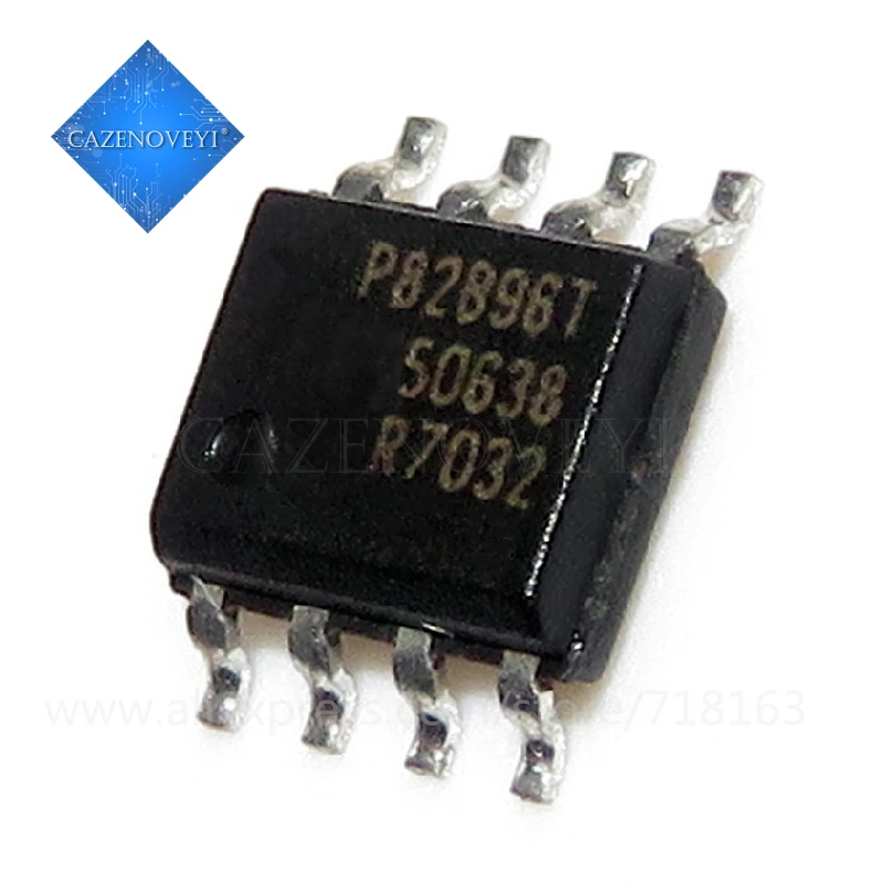 1pcs/lot P82B96TD P82B96 SOP-8 In Stock