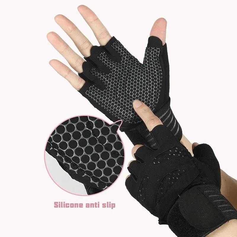Thumbnail 2 - #2 Compare Weight Lifting Gloves Before You Buy