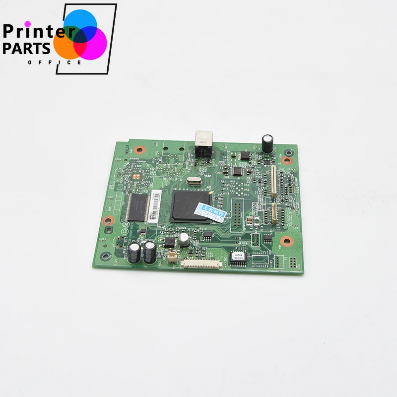 

Основная плата форматирования PCA Assy для HP M1120 MFP 1120 M CC390-60001