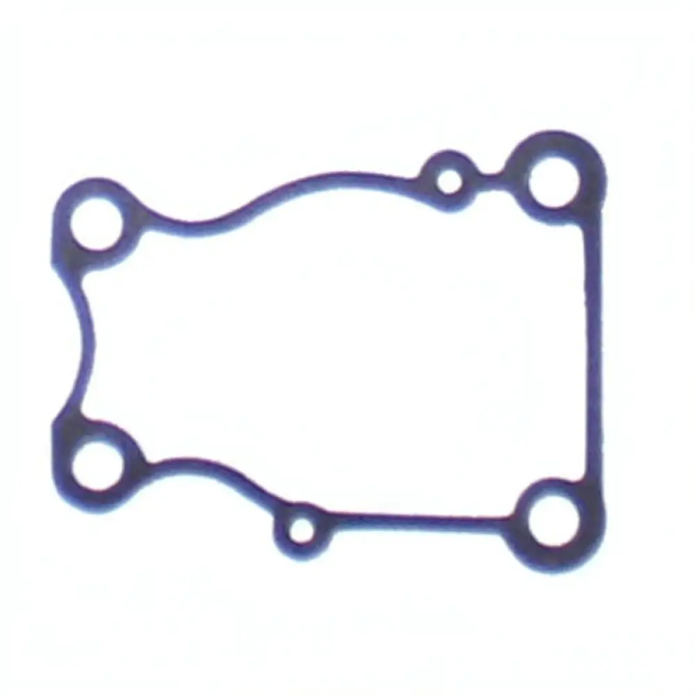 For For Yamaha 2 Stroke 40HP Outboard Motor Base Gasket 66T 45113 A0 Marine Engine Repair Parts Durable Seal Component Accessory