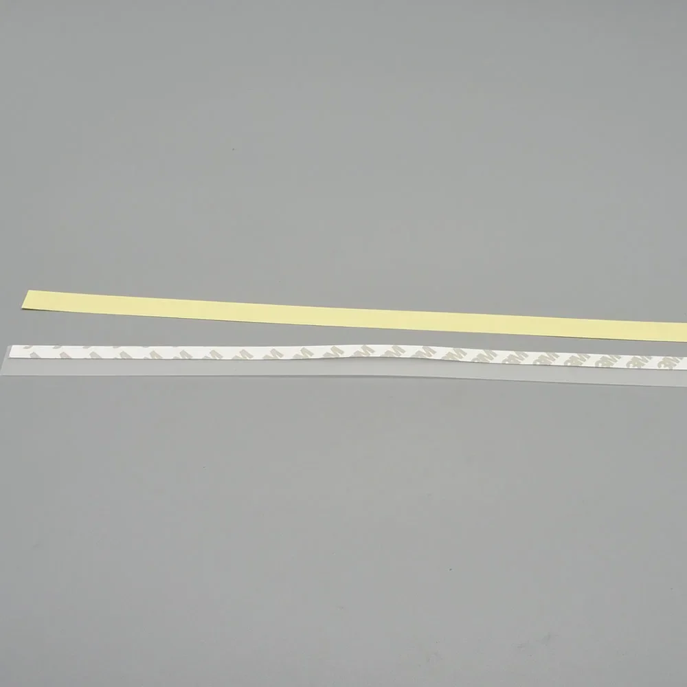 제록스 DC240 DC242 DC250 DC252 DC260 550 560 570 C60 C70 워크센터 7655 7665 7675 7755 7765 7775용 10X 디벨로퍼 씰 블레이드