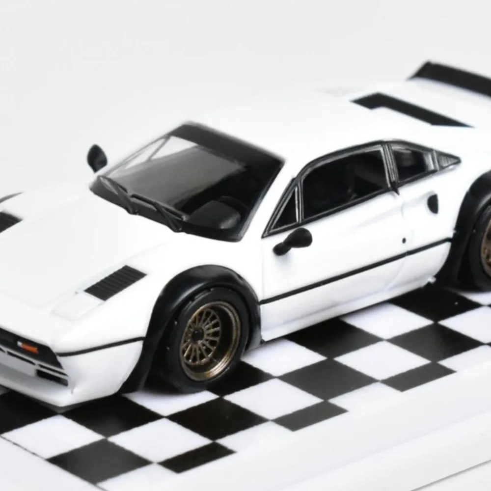 

INNO 1:64 308 GTB Collection Adults Hobby Diecast Model Car