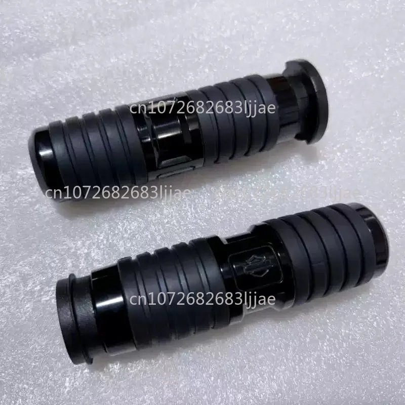Motorcycle 25mm Electronic Throttle Handle Set Modification Accessories Performance Custom Handlebar Controls for Bike