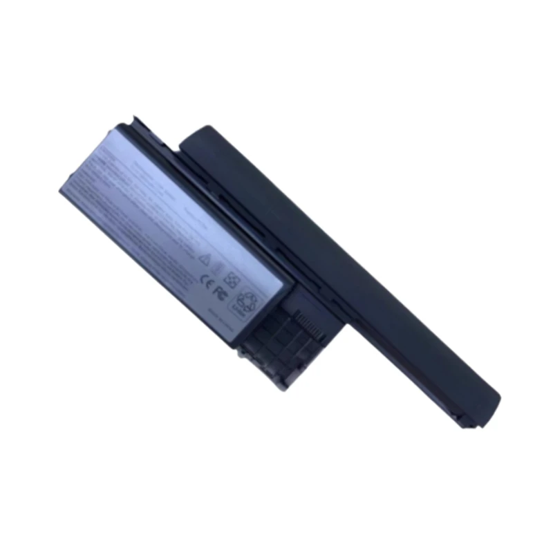 Dell D620 D630 D631 M2300 PC764 JD648 PP18L 交換用ノートパソコンバッテリー D620 11.1V 6600mAh 73.3Wh