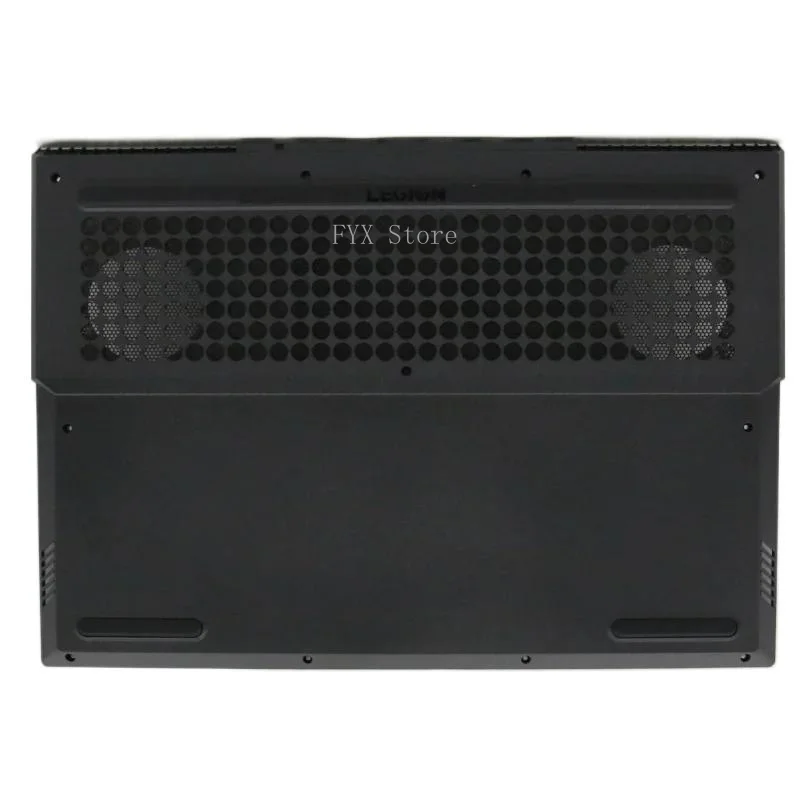 F nuevo 5CB0Z21030 5CB0Z21031 para Lenovo Legion 5-15IMH05H 5P-15IMH05H -15IMH05 -15ARH05H cubierta inferior de la Base