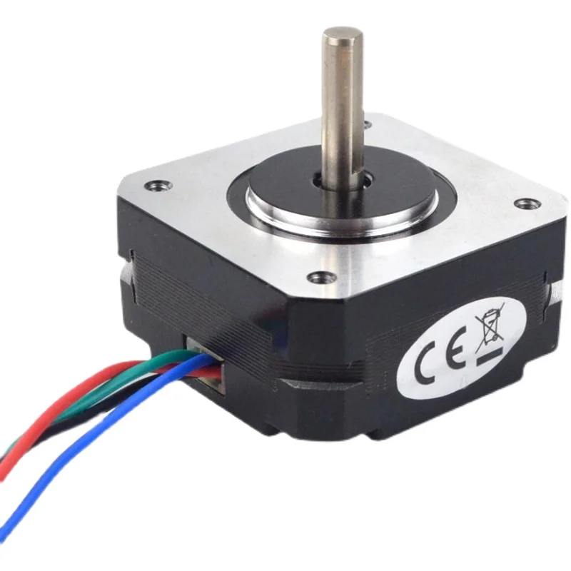 VORON Nema 17 1.8degree （22.6oz.in）4220 Step motor online