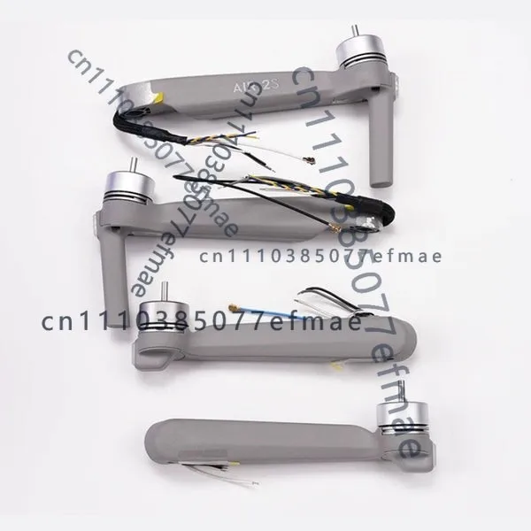Arm FOR DJI Mavic Air 2S Drone Used Front Rear Left Right Motor Original Repair Replacement Spare Parts