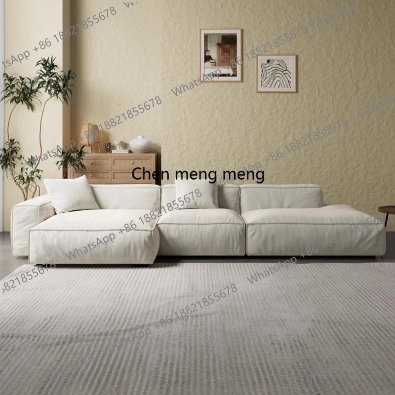 Designer Modern Sofas Italian Minimalist Adult High Quality Creative Leisure Sofas Unusual Hallway Room Decor Muebles Furniture