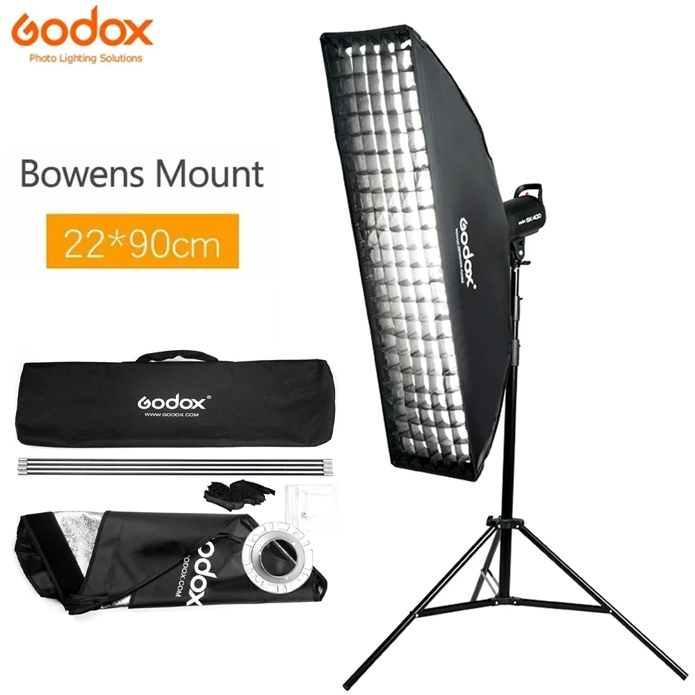 Gx 22X90Cm Softbox … - image