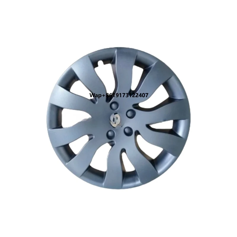 Plastic  Mould for Auto Part Tooling Car Exterior Accessories 13