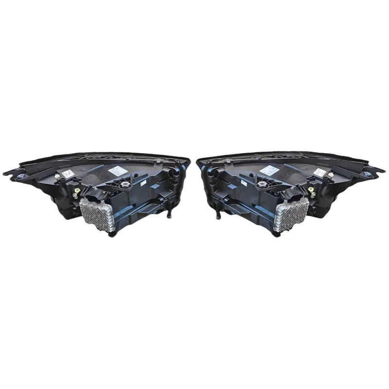 For 5 Series G60G68 LCi 530iLi M5 High-end LED Laser Headlights 12V New High Quality Automotive Lighting Assembly Front Use