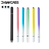 Universal Stylus Pen for Tablet Touch Pen for iPad Apple Pencil Mobile Phone for Huawei Lenovo Samsung Phone Xiaomi Redmi