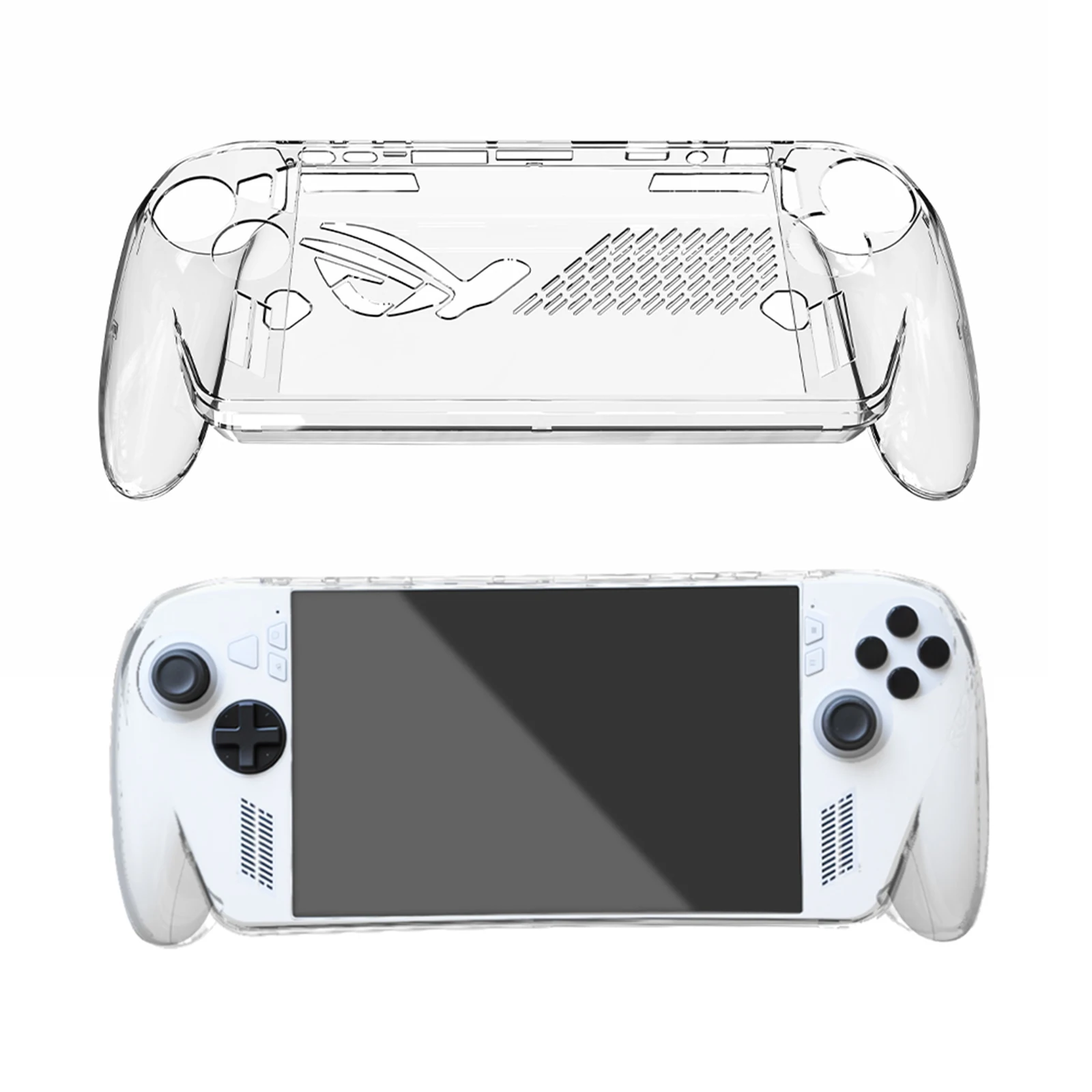 capa-transparente-para-console-de-jogos-rog-xbox-ally-x-anti-deslizante-e-anti-queda-capa-protetora-transparente