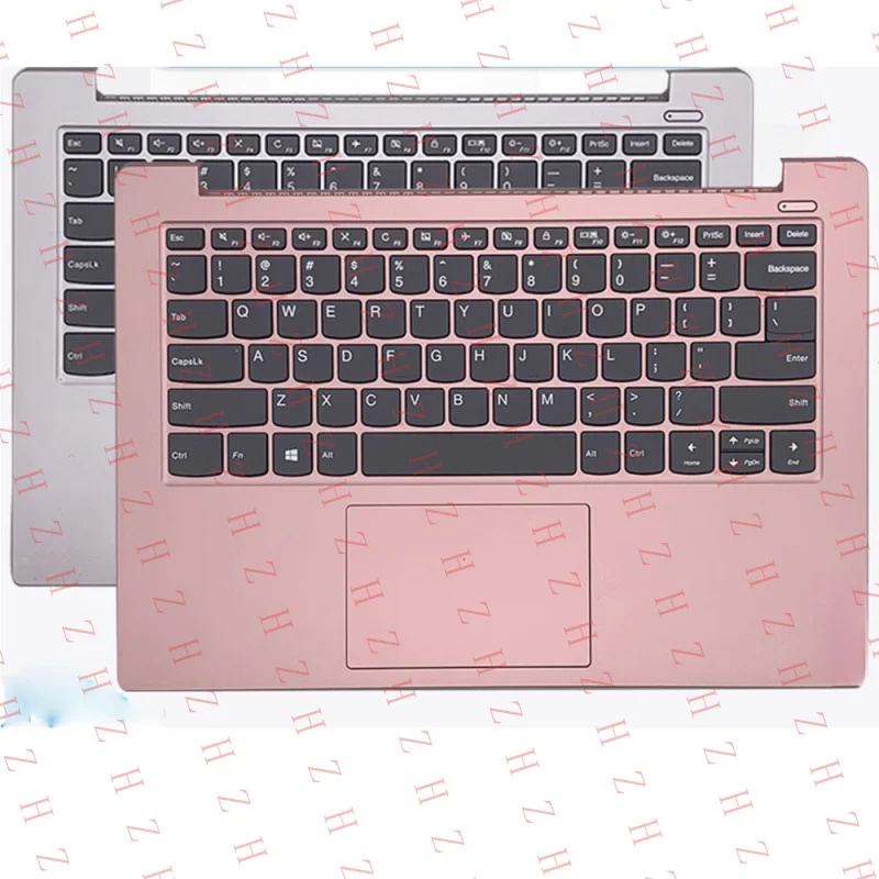 

P+ FOR Lenovo Xiaoxin-14 2019 IWL API S340-14 340C-14 keyboard with palmrest