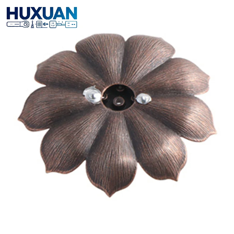Incense Burner Aluminium Alloy Incense Sticks Holder Buddhism Zen Lotus Sticks Incense Censer Nasturtium Ashtray