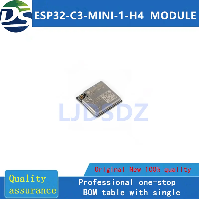 1 PÇS/Lote ESP32-C3… - image