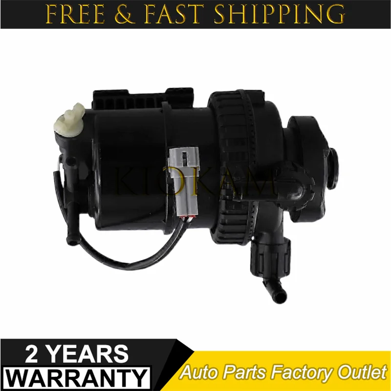 

Новый топливный фильтр в сборе для Mitsubishi L200 Triton Strada Pajero Sport Montero Sport 1770A344 1770A223 1770A289