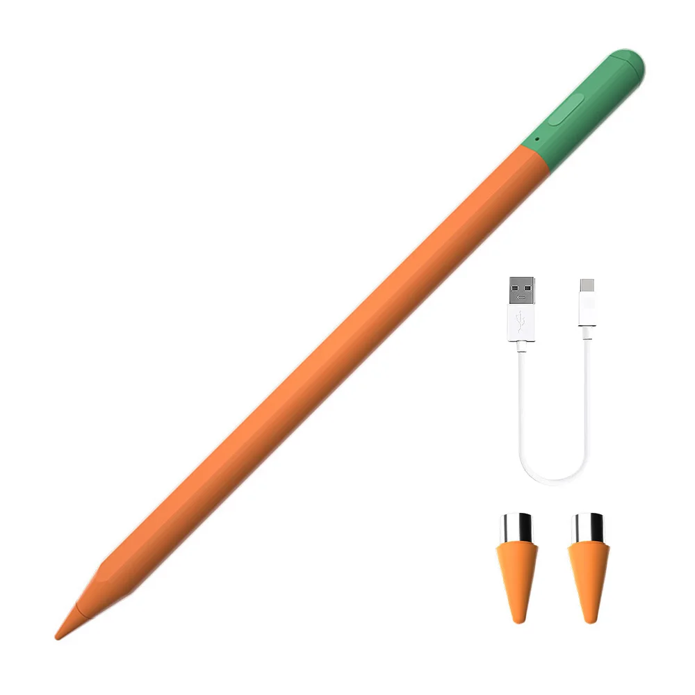 Universal Stylus Pen For Capacitive Touch Screen Devices For iPad Android Huawei Xiaomi Tablet