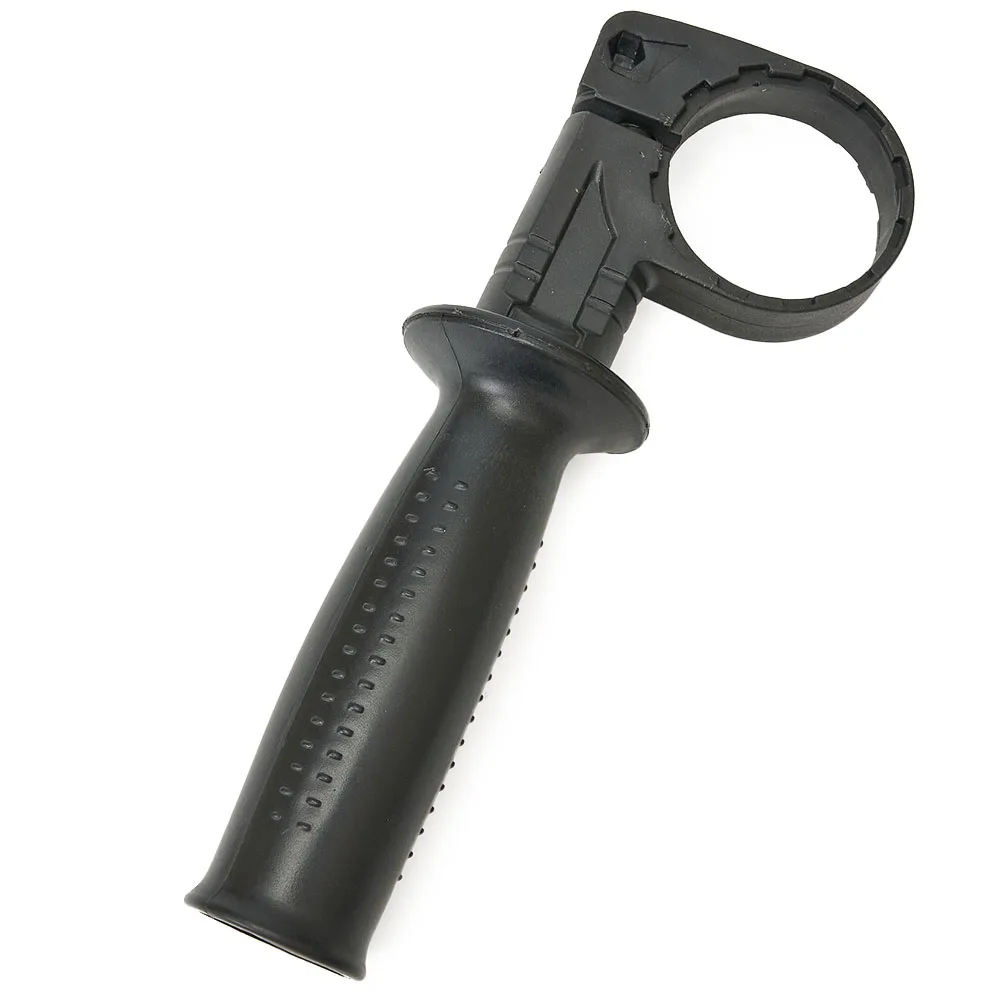 

Adjustable Side Handle for Hammer Drill and For Electric Grinding Machine Lightweight and User Friendly Design