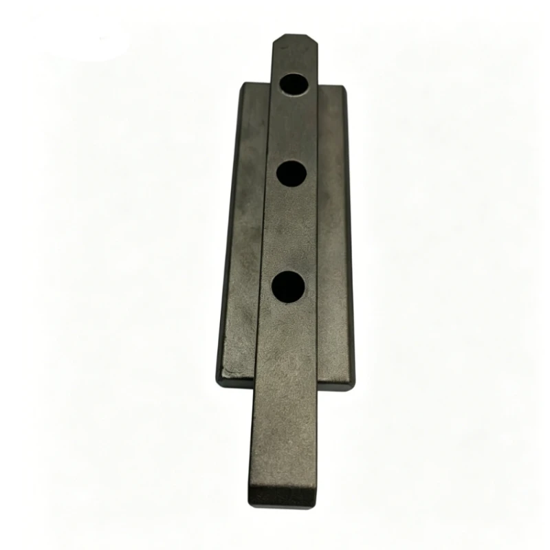 Professional OEM Custom Carbon Steel Investment Casting Parts Non Standard CNC Machining Machinery Accessories Manufacturer