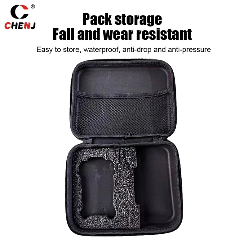 1pcs High-quality Drone Storage Bag Suitable For E88、E58、E99 Drone Aerial Photography Folding Quadcopter Universal Storage Bag