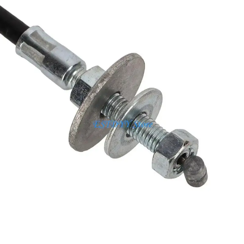 

G6DE Golf Cart Governor and Accelerators Cable Easily Install Golf Carts Accessory High Performances Replacement