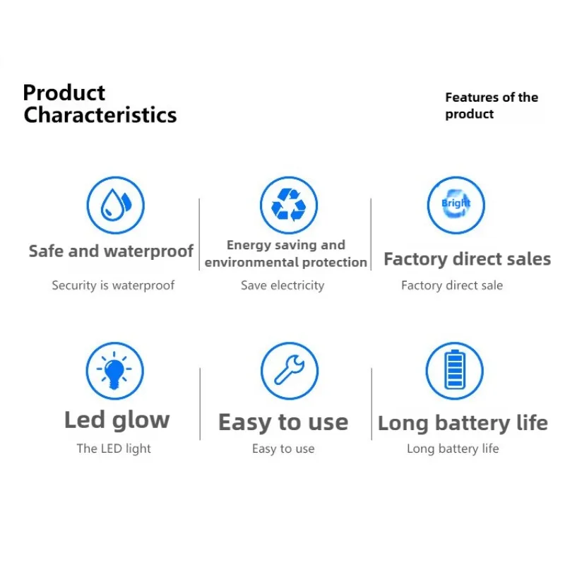 للشاحنات والسيارات قارب يعمل بالطاقة الشمسية ضوء تحذير ستروب مغناطيسي مع 6 مصابيح LED منارة الطوارئ العنبر لبناء رافعة البرج