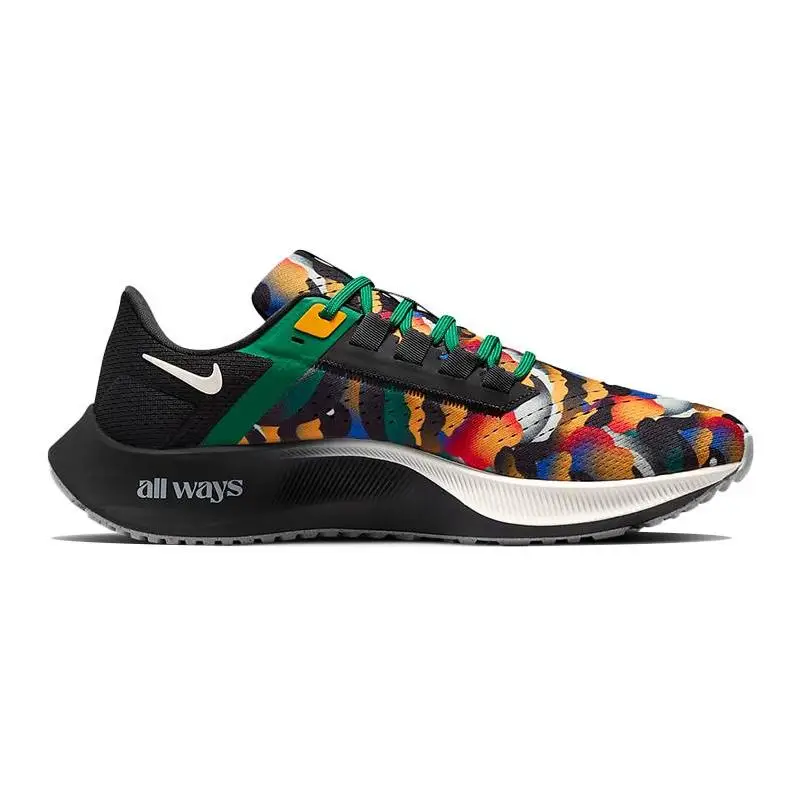 Кроссовки Nike Air Zoom Pegasus 38 Jordan Moss Always, все виды обуви DO7763-900