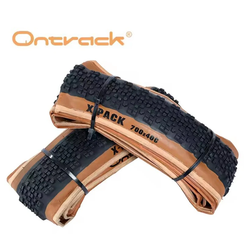 Ontrack Folded Tire… - image