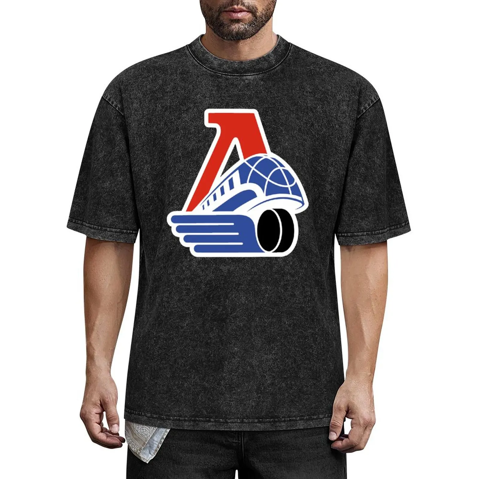 

Lokomotiv Yaroslavl T-Shirt shirts graphic fashion shirts new gifts and t-shirts t shirt men